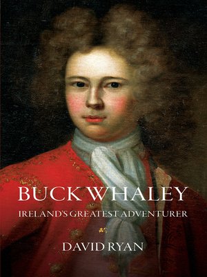 cover image of Buck Whaley